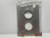 Quafwia 2AL-300D Camlock Coupling 3" Aluminum