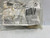 Zurn 12X34-TPKXLS Tailpiece Kit 1/2" NPT x 3/4" Union Lead-Free