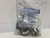 Sloan 3308788 Sweat Solder Kit 3/4" Chrome Plated