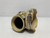 Carrier 340284-401 Vent Elbow Kit 3-3/8" Inlet 2-3/8" Outlet