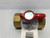 Nibco GB1A Gas Ball Valve 1" FNPT 600 PSI