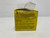 Cooper Bussmann TL-15 PK4 Plug Fuse 15A 125V Time Delay (lot of 4)