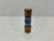 Edison ECNR20 Fuse 20A 250V Class RK5 Time-Delay