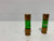 Cooper Bussmann FRN-R-20 Fuse 20A 250V Time-Delay (lot of 2)