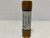 Edison ECNR35 Fuse 35A 250V Time-Delay Class RK5