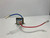 Zettler XZM-LE5716002 Transformer 240VAC 24VAC 20VA