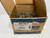 Fastanal RZ270717 Stainless Chain 50' w/ 11 S-Hooks