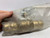 Uponor LFC4821515 Ball Valve 1-1/2" Brass 250 PSI
