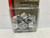 Gardner Bender PAW-1525L1 Cable Clip 1/4" Aluminum (lot of 15)