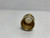 Rehau 1 Brass PEX Barb Adapter 1" (lot of 21)