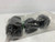 Copeland 527-0116-00 Vibration Absorber Kit 35-45 Durometer