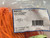 Watts 667161-1000 Cable Ties Nylon High-Strength (lot of 1000)