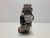 White Rodgers 36J29-701 Gas Valve 24V 1/2" Natural/LP