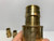 Rehau 1-1/2\" x 1\" PEX Fitting Brass Adapter (lot of 3)