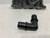 Rehau 1/2" x 1/2" F1960 Adapter Lead Free Brass FPT (lot of 23)