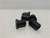 Rehau 3/4" PEX Plug Fitting NSF48-DW (lot of 5)