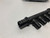 REHAU 104871-001 3/4" x 3/4" x 1/2" EVERLOC+ 4-Port Manifold Tee (lot of 19)