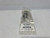 Anvil 8700150405 Galvanized Steel Nipple 3/4" x 2" MPT