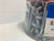 Mainline ML14X112FHPWSZJ Wood Screw 14x1-1/2 Zinc Plated (lot of 100)