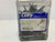 Cully 77032J Sheet Metal Screw 10 x 2" Steel HWH Combo (lot of 50)