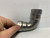 Apollo Powerpress 3/4" x 3/4" Elbow 90 deg Press Fitting