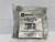 Mainline ML15200 Closet Bolts Brass 1/4" x 2-1/4"