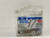 Blue Monster 73064 Closet Bolts 1/4" x 2-1/4" Solid Brass