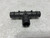 Uponor 100854 Tee Fitting 1/2" x 1/2" x 1/2" (lot of 17)