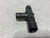 Uponor 100854 Tee Fitting 1/2" x 1/2" x 1/2" (lot of 17)