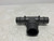 Uponor 0112 Tee 3/4" x 3/4" x 1" PEX Expansion (lot of 22)