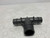 Uponor 0112 Tee 3/4" x 3/4" x 1" PEX Expansion (lot of 22)