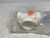 DuraPro 172145 1-1/2" Slip Joint Tee White Plastic Three Way Tee