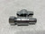 Trade Star SS-PEX-QT Stop Valve 1/2" PEX x 3/8" Comp