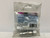 Plumb Shop PLB207X P Water Stop 1/2" x 3/8" OD Comp Straight
