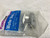 Plumb Shop PLB207X P Water Stop 1/2" x 3/8" OD Comp Straight