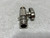 Uponor LF5865038 ProPEX 1/2" PEX x 3/8" OD Comp Straight Stop Valve