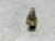 Uponor LF4815050 Ball Valve 1/2" PEX 250 psi Brass
