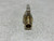 Uponor LF4815050 Ball Valve 1/2" PEX 250 psi Brass