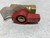 EZ-Fluid GBV01 Brass Ball Valve 3/4" FIP 250 PSI (lot of 2)