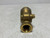 RWV 236AB Swing Check Valve 1/2" Brass FNPT Lead-Free