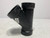 Nibco I5810 Wye Fitting 2" ABS DWV 45 deg