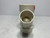 Charlotte 3x3x2x2 PVC DWV Double Sanitary Tee