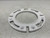 Sioux Chief 886-R Closet Flange Extension Ring 7/16" PVC