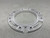 Sioux Chief 886-R Closet Flange Extension Ring 7/16" PVC