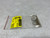 Hodes 61-225 Repair Kit Solid Brass 1/4" x 2 1/2" Closet Screw