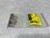 Hodes 61-225 Repair Kit Solid Brass 1/4" x 2 1/2" Closet Screw