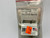 Hodes 61-227 Closet Screw Repair Kit 1/4" x 3-1/2"