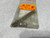 Hodes 61-227 Closet Screw Repair Kit 1/4" x 3-1/2"