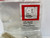 Pro Plus 192024 Screw Set Brass Plated 1/4" x 3-1/2"