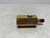 Pasco 1405 Test Gauge Body with Air Valve